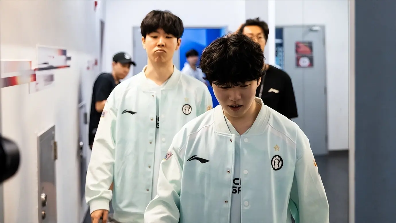 msn, LPL全华, 下路选英雄