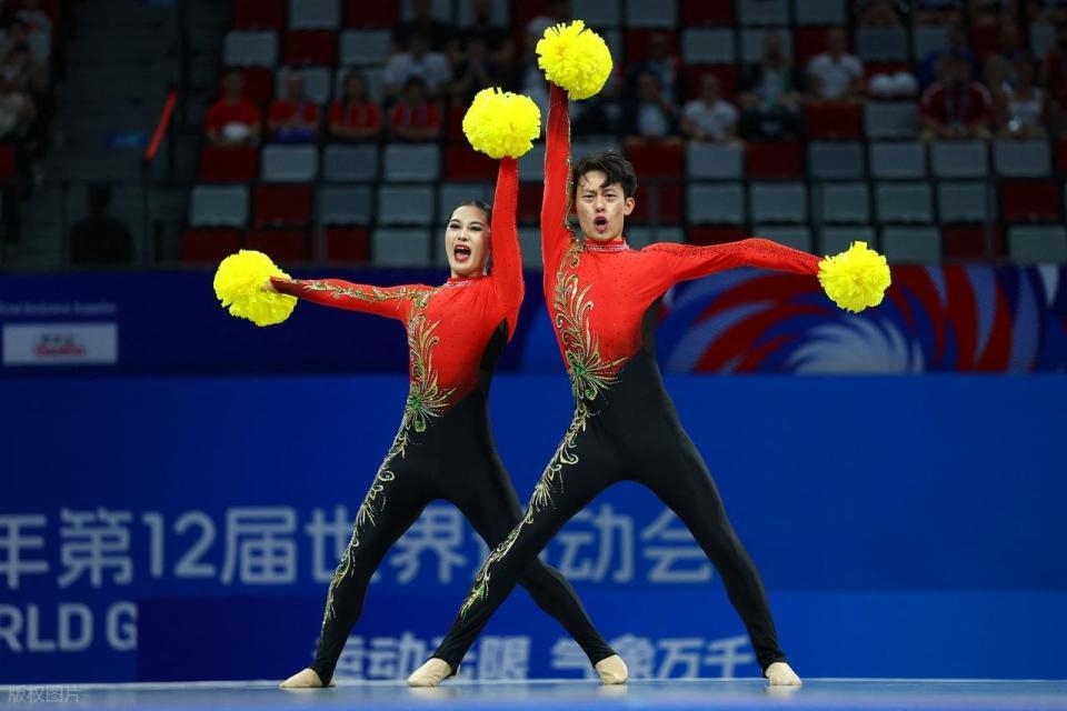 办的世界锦, 主要提到三