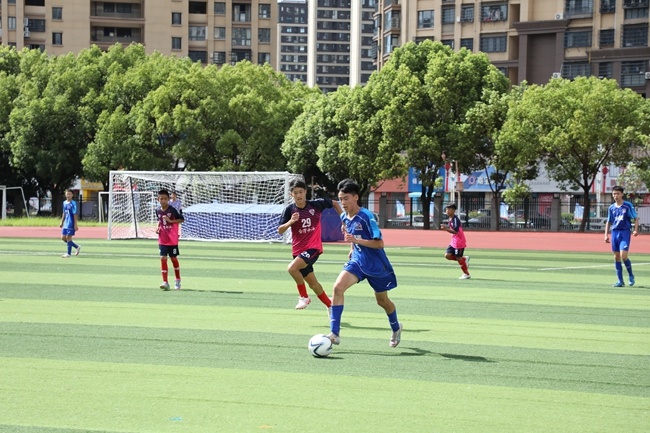 希望之球, 陈绘羽摄