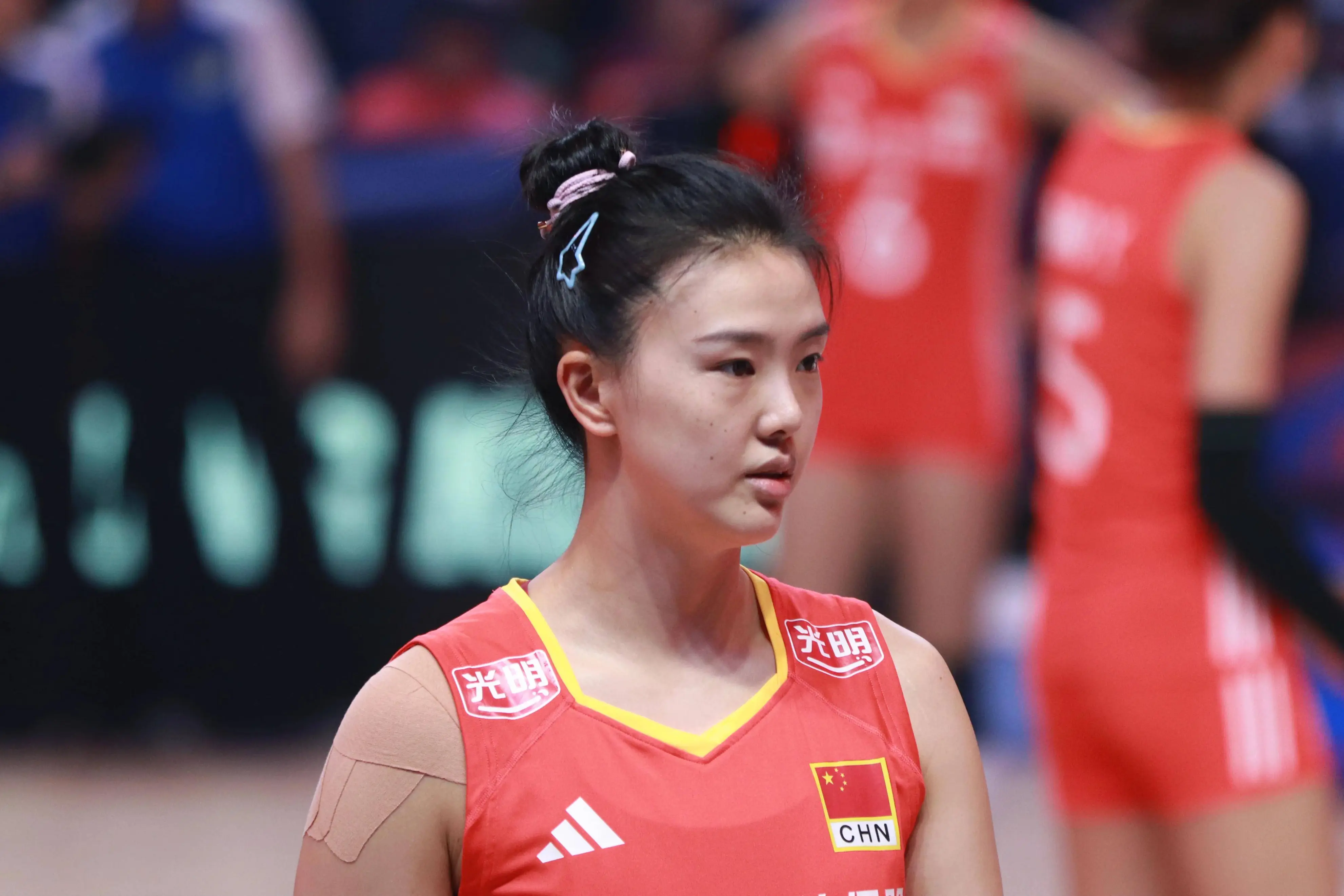 蔡雅倩, 超联赛的阵, ww