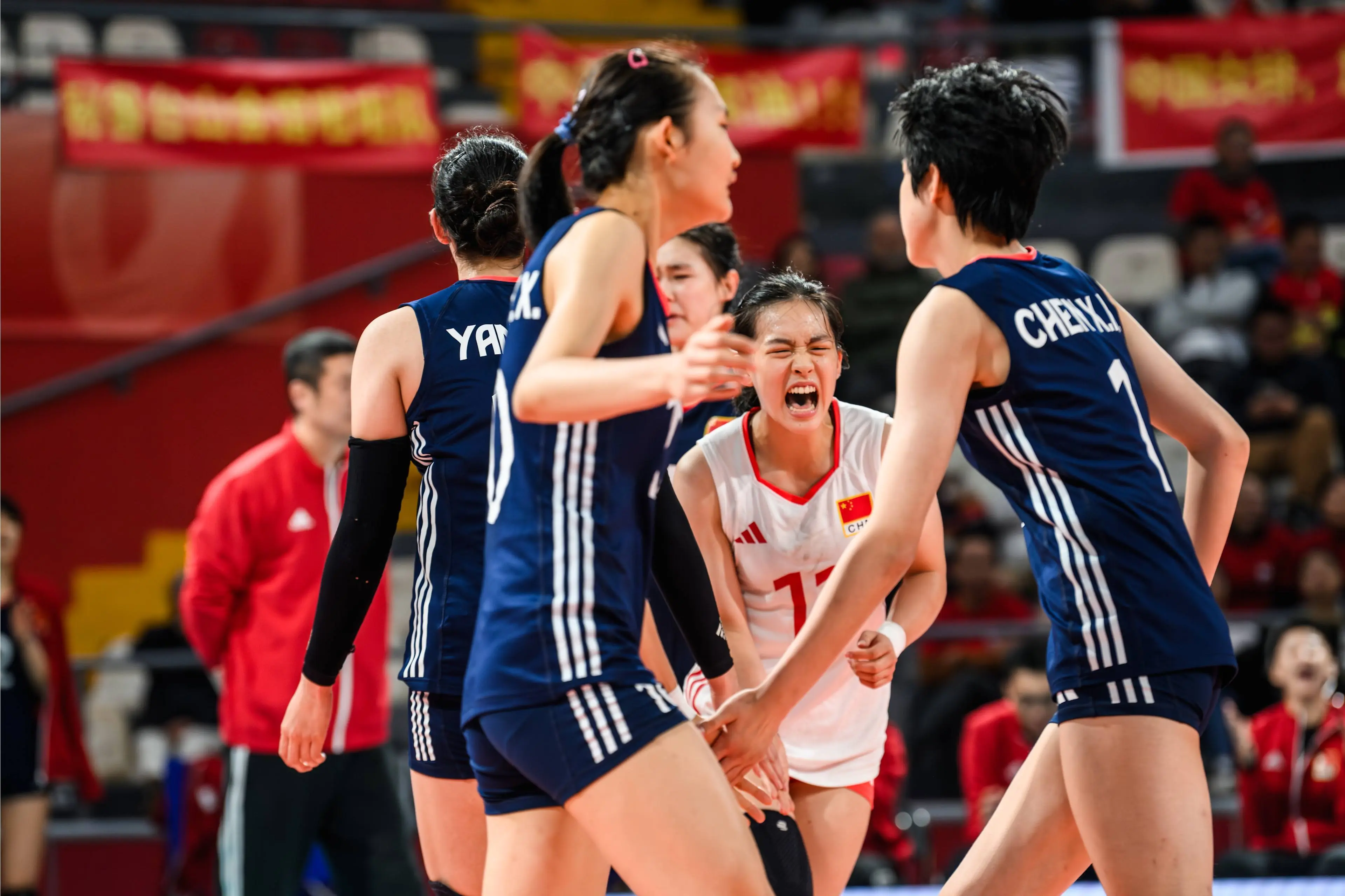 也没有参加, amp, 换帅居然只