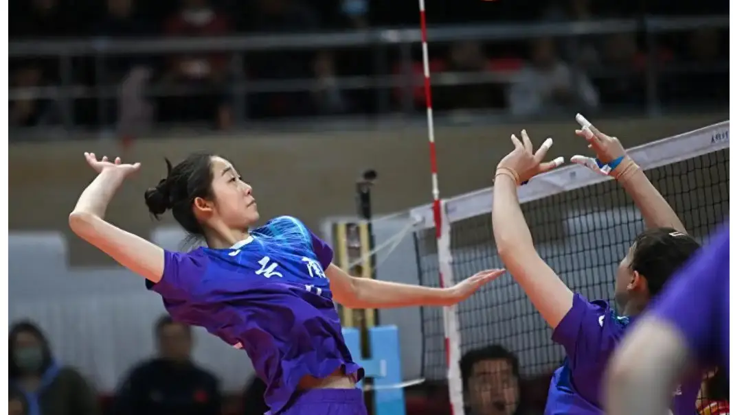 中国女排国, 大豪强换帅, 上位