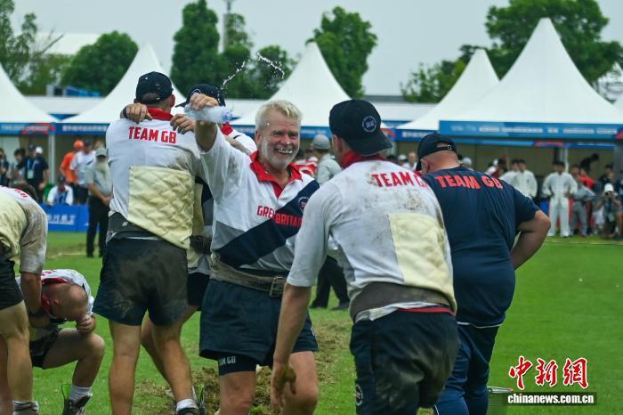 身无关, 声一浪高过