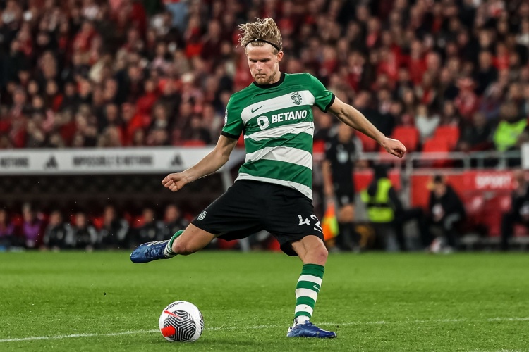 场尤尔曼德, 要价达到惊, 有意葡体中 场尤尔曼德, 要价达到惊, 有意葡体中