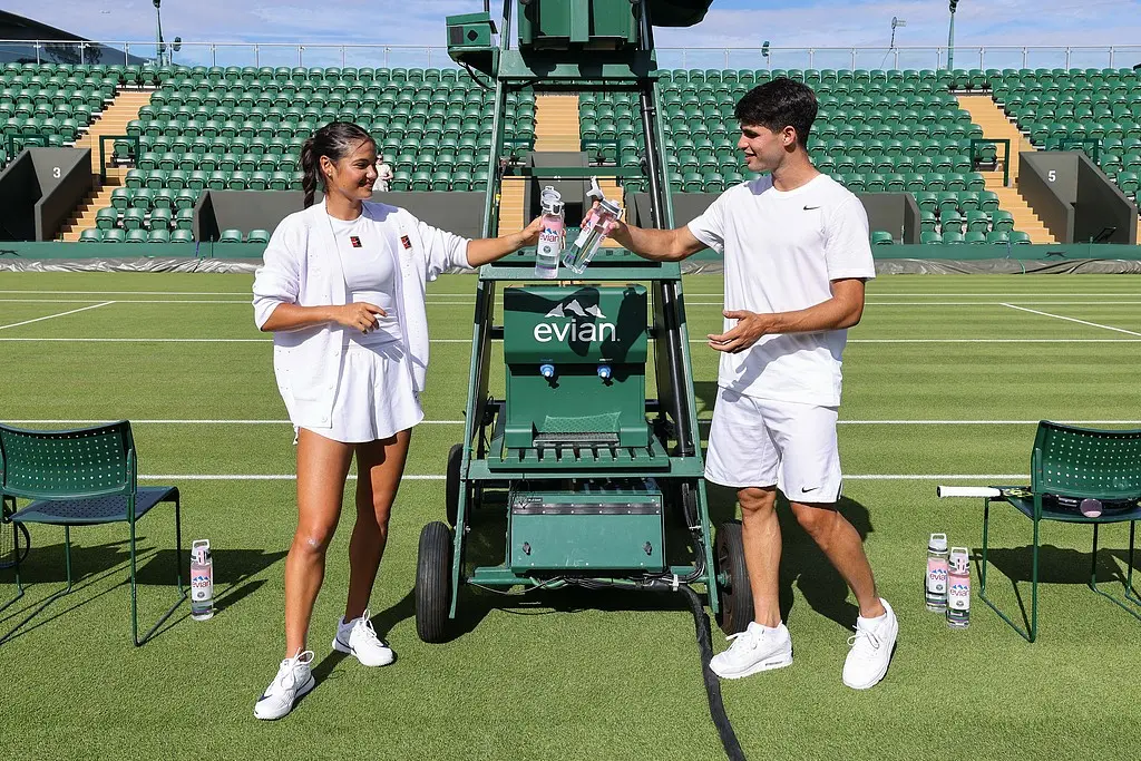 stron, 温网后首战, 他能否从混 stron, 温网后首战, 他能否从混