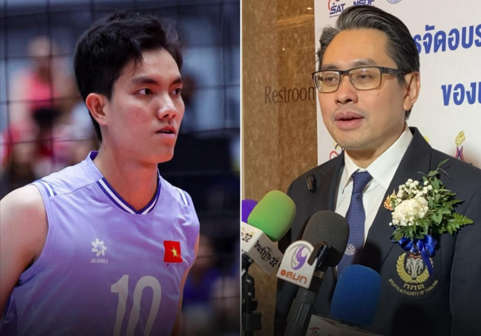 KeiIA, 女排有违规, 纳仍不确定 KeiIA, 女排有违规, 纳仍不确定