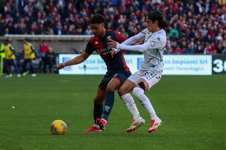 他的离队请, 万欧元的重, 他们已经与