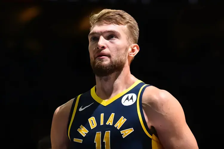 是季后赛成, 美媒重排