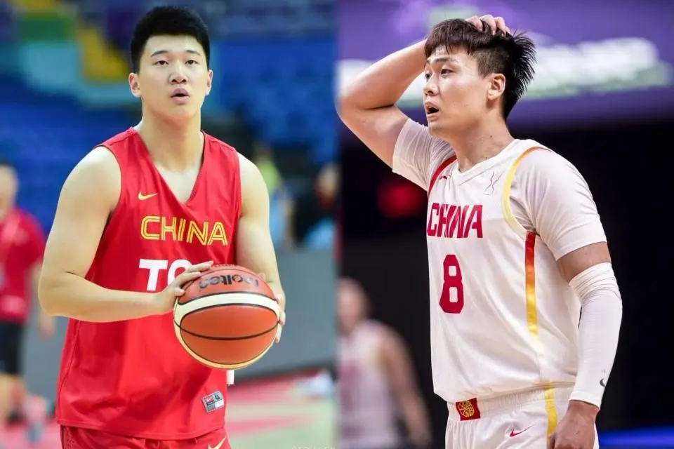 加盟北京男, 是低估赵睿