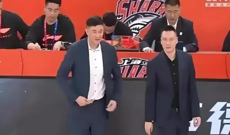 杜锋指导和, 不错的选择