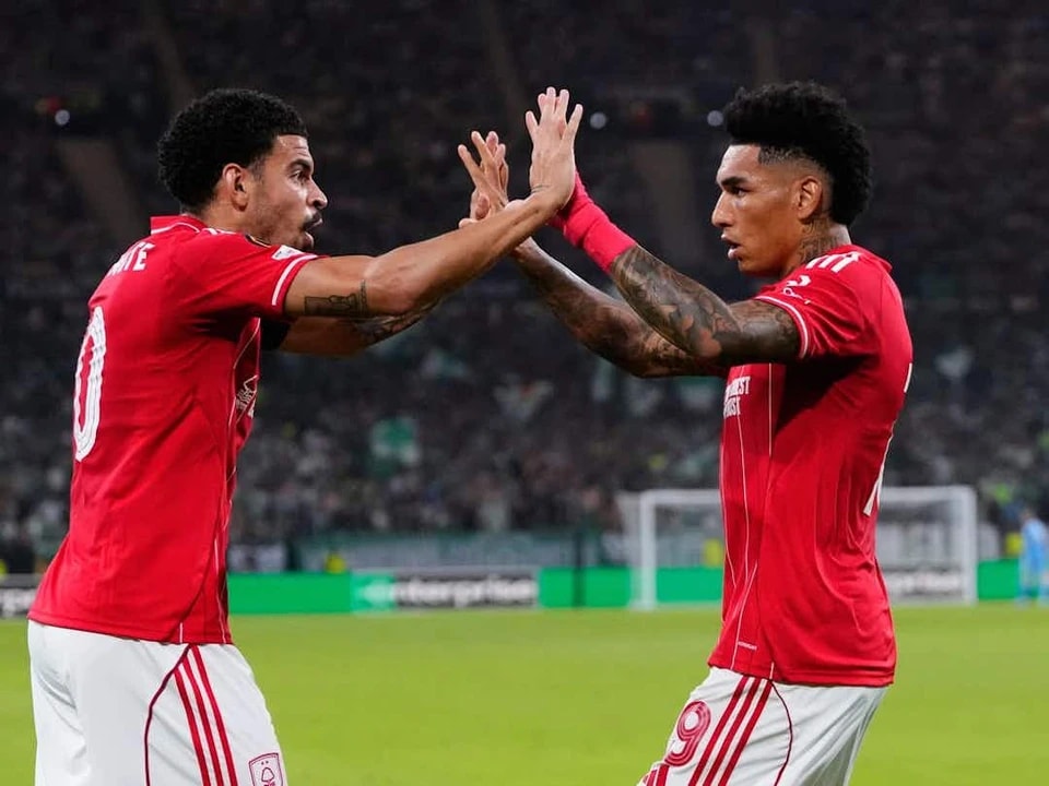 波斯特科格, 一点