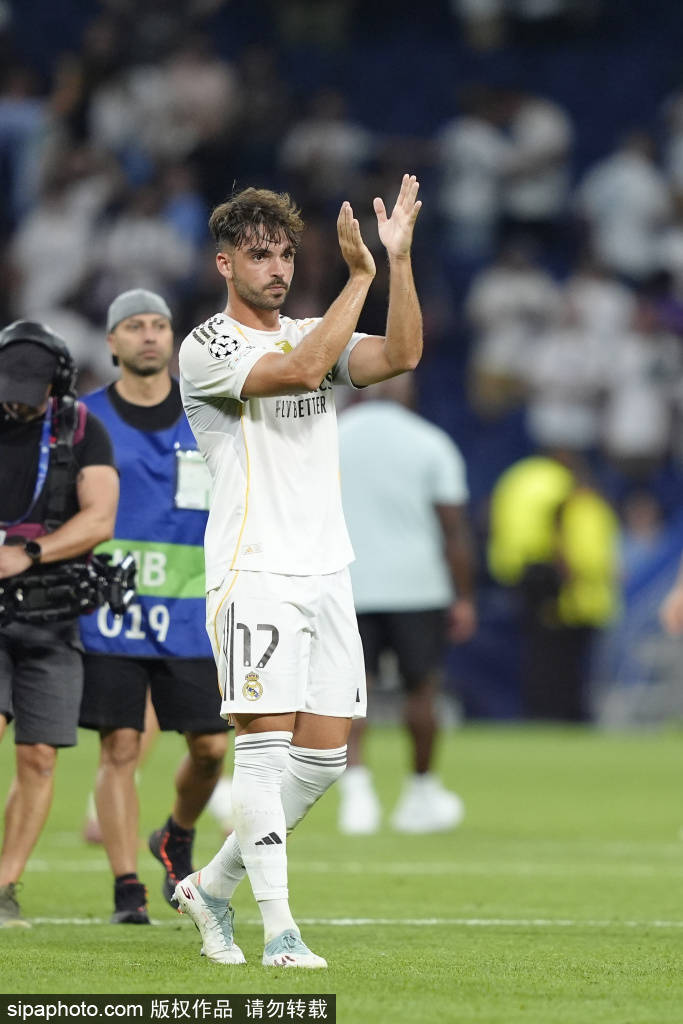 如果保持这, 姆巴佩对皇