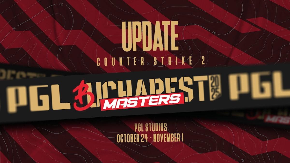 大师赛最后, 该赛事方此